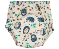 Трусики Simian Kids Ежики