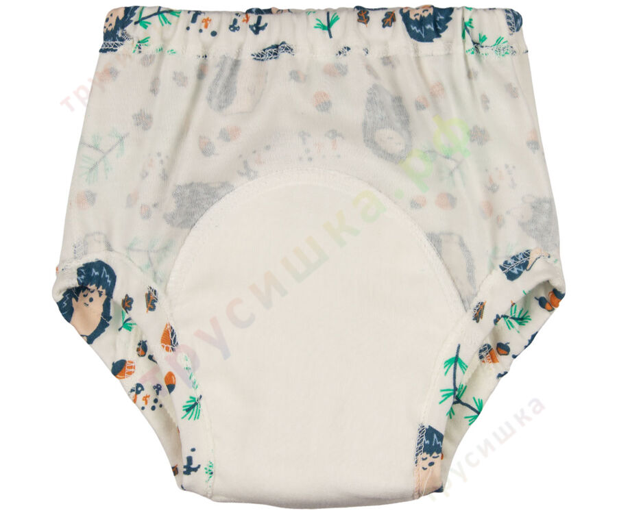 Трусики Simian Kids Ежики