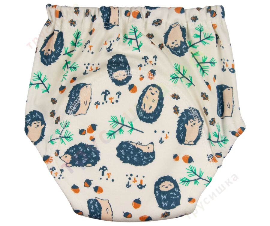 Трусики Simian Kids Ежики